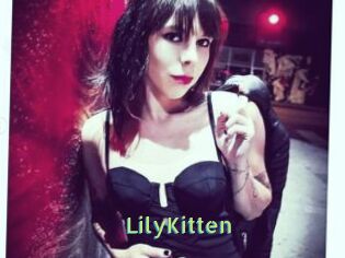 LilyKitten