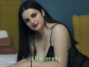 LilyLorety