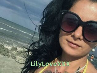 LilyLoveXXX Une Etudiante Sexy