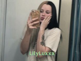 LilyLuxxx