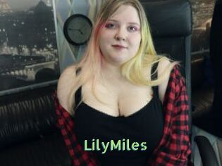 LilyMiles
