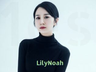 LilyNoah