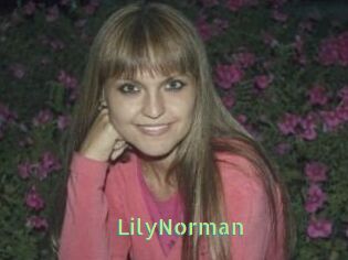 Lily_Norman