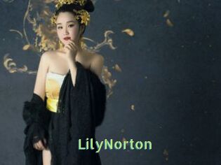 LilyNorton