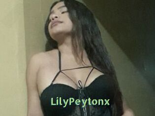 LilyPeytonx