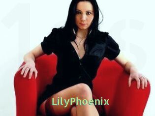 LilyPhoenix