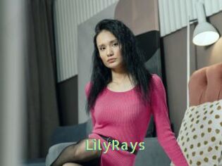 LilyRays