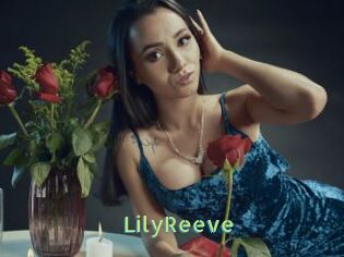LilyReeve