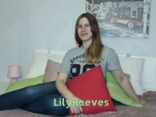 LilyReeves