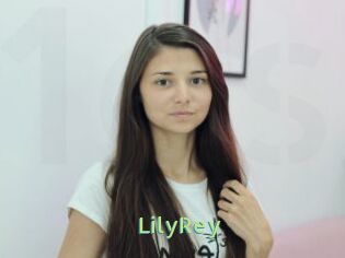 LilyRey