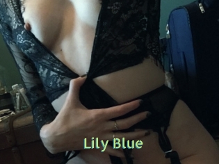 Lily_Blue Une Etudiante Sexy