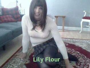 Lily_Flour