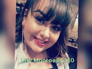 Lily_Monroe66780 Une Etudiante Sexy