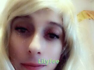 Lilyfee