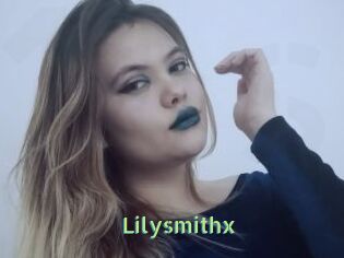 Lilysmithx