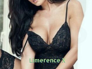Limerence_X