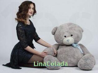LinaColada