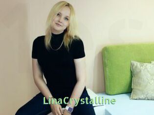 LinaCrystalline