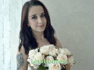 LinaHolmes