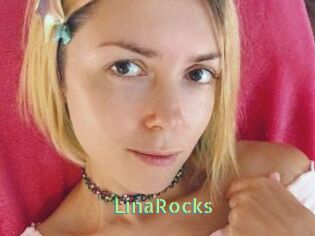 LinaRocks