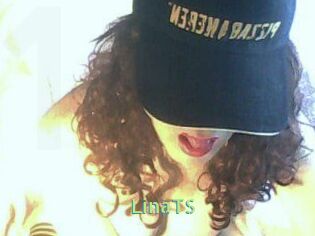 LinaTS