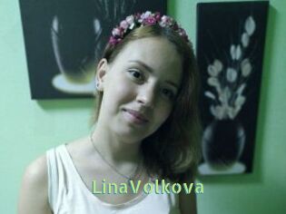 LinaVolkova