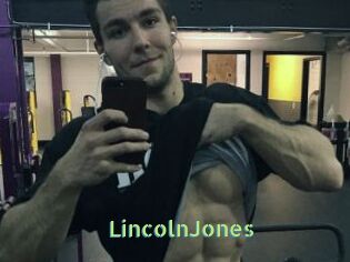 LincolnJones