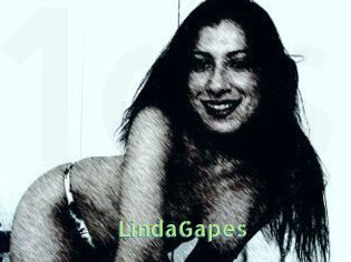 LindaGapes Une Etudiante Sexy