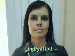 LindiyaHoll