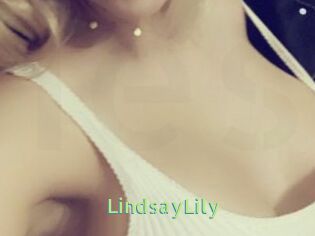 LindsayLily