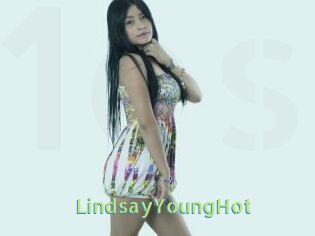 LindsayYoungHot