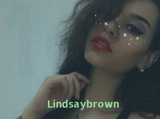 Lindsaybrown