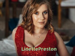 LinettePreston