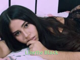 Linette_Black