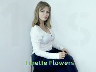 Linette_Flowers