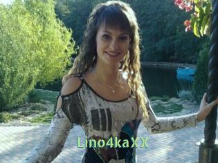 Lino4kaXX