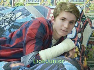 LionJunior