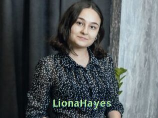 LionaHayes
