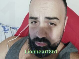 Lionheart861