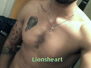 Lionsheart