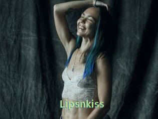 Lipsnkiss