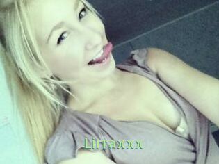 Lirraxxx