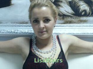 LisaBlairs Une Etudiante Sexy