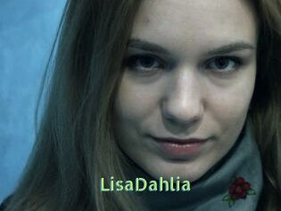 LisaDahlia