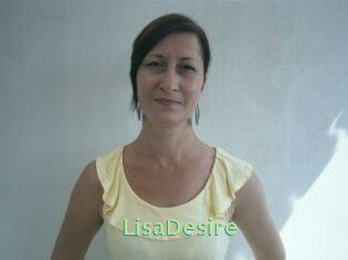 LisaDesire