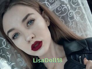 LisaDoll18