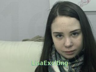 LisaExciting