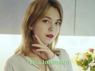 LisaJohanson