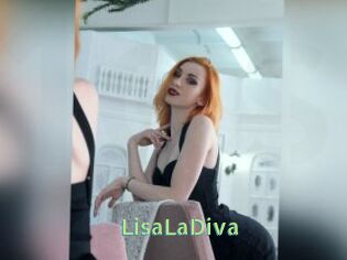 LisaLaDiva