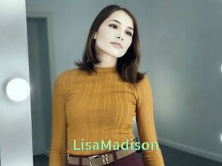 LisaMadison